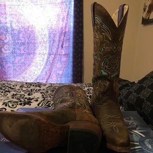 Women’s Cowboy Boots